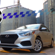 A Manual Transmission 2018 Hyundai Accent Is A Good Amount Of Fun For Only $16,000
